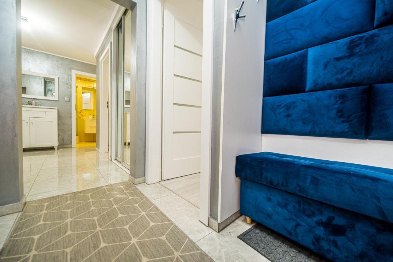 Apartament Natalia Шклярска-Поремба Экстерьер фото