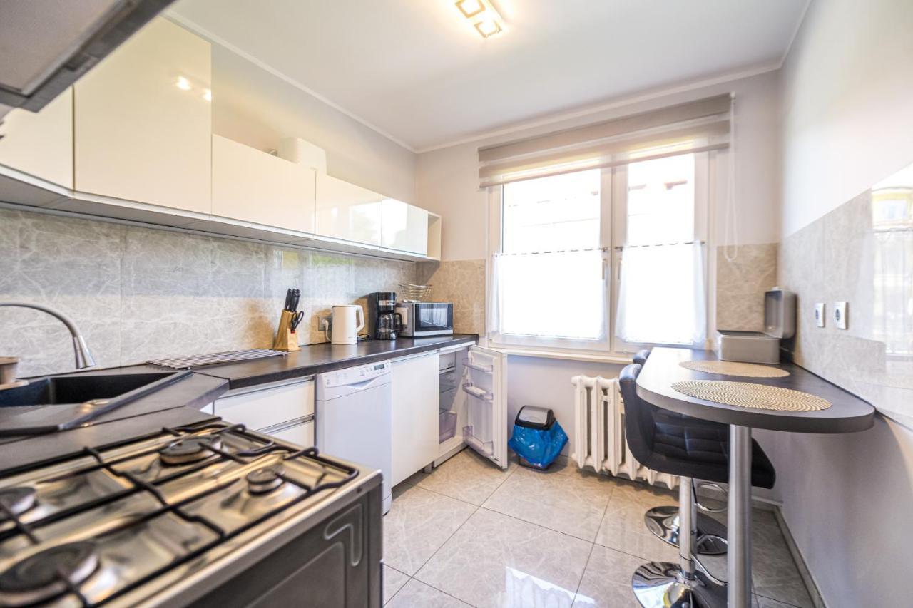 Apartament Natalia Шклярска-Поремба Экстерьер фото