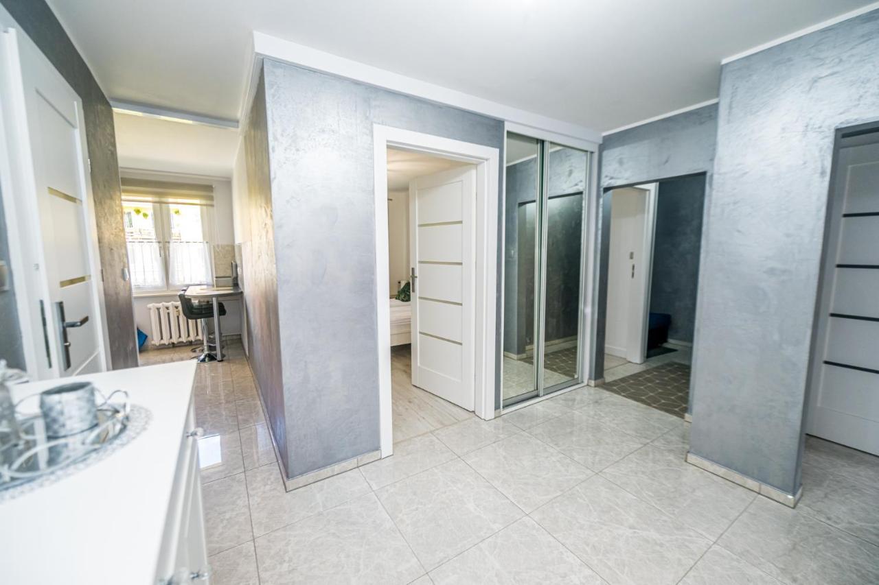 Apartament Natalia Шклярска-Поремба Экстерьер фото