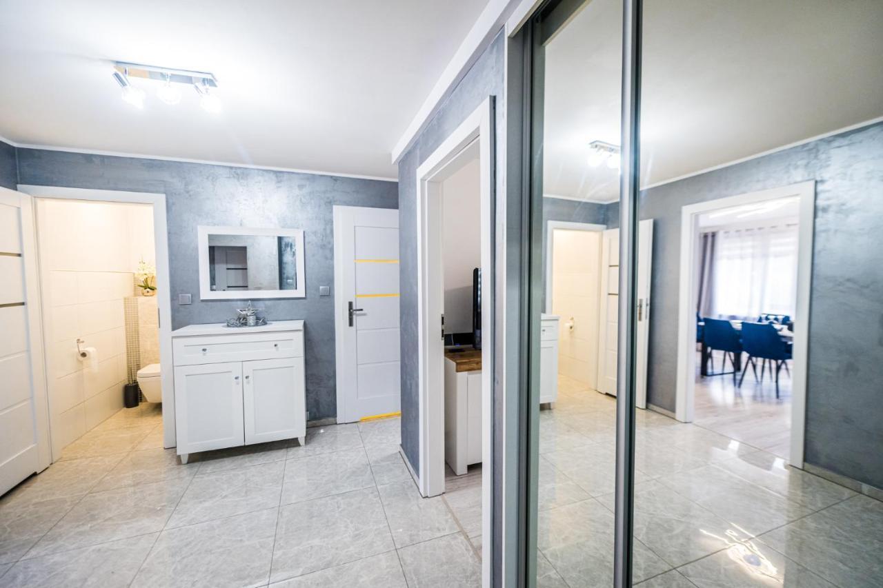 Apartament Natalia Шклярска-Поремба Экстерьер фото