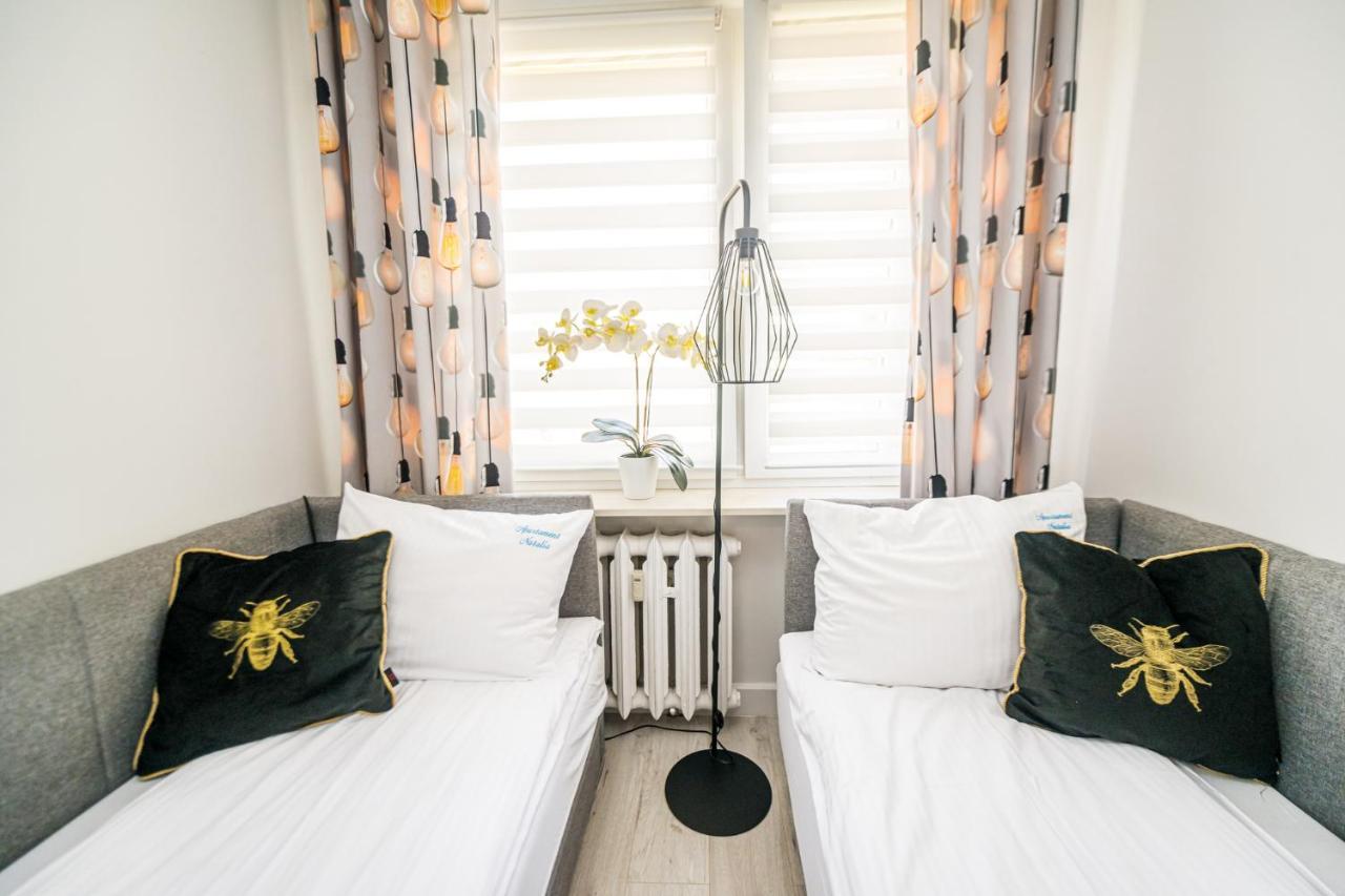 Apartament Natalia Шклярска-Поремба Экстерьер фото