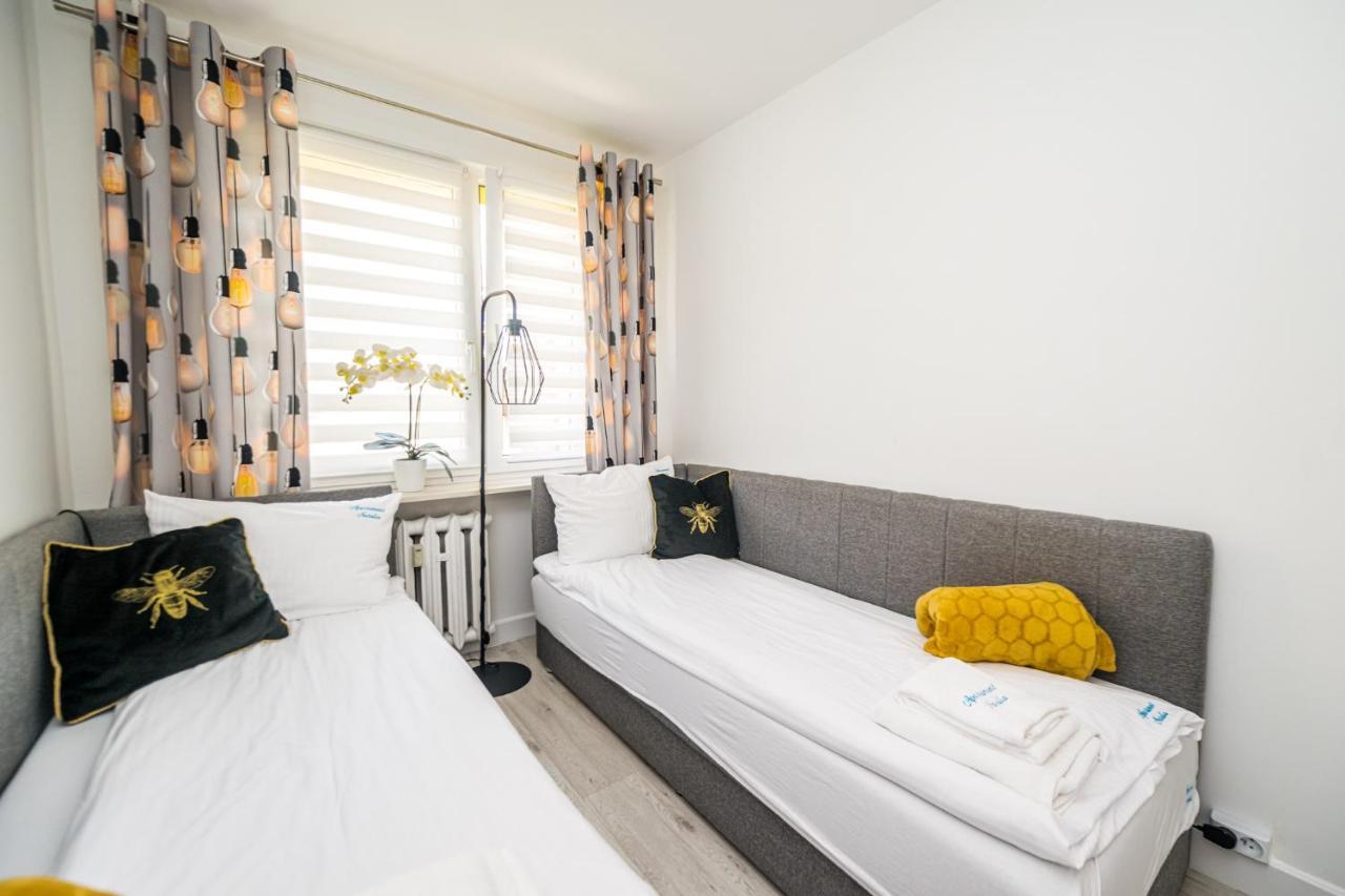 Apartament Natalia Шклярска-Поремба Экстерьер фото