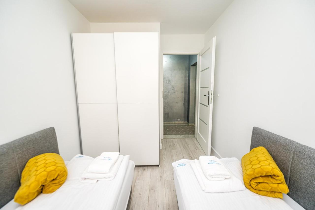 Apartament Natalia Шклярска-Поремба Экстерьер фото