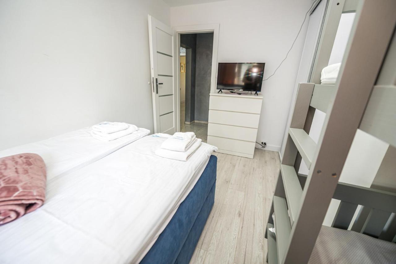 Apartament Natalia Шклярска-Поремба Экстерьер фото