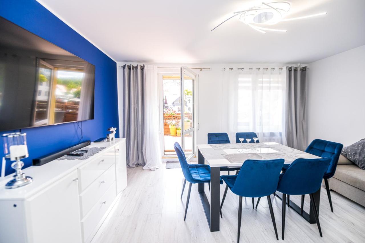 Apartament Natalia Шклярска-Поремба Экстерьер фото