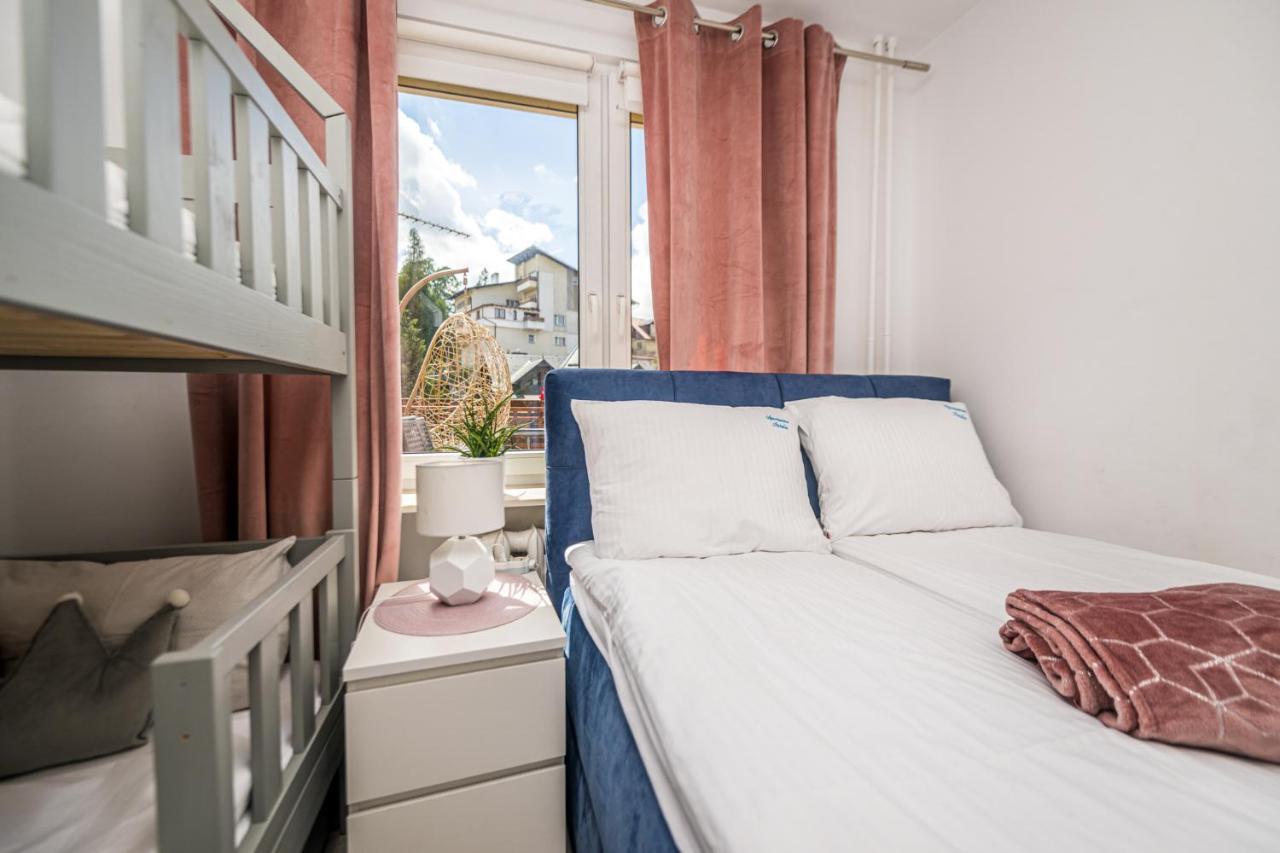 Apartament Natalia Шклярска-Поремба Экстерьер фото